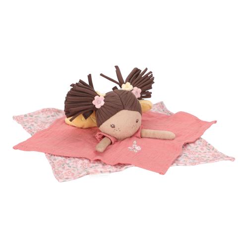 Little Dutch - Schnuffeltuch Fee Evi